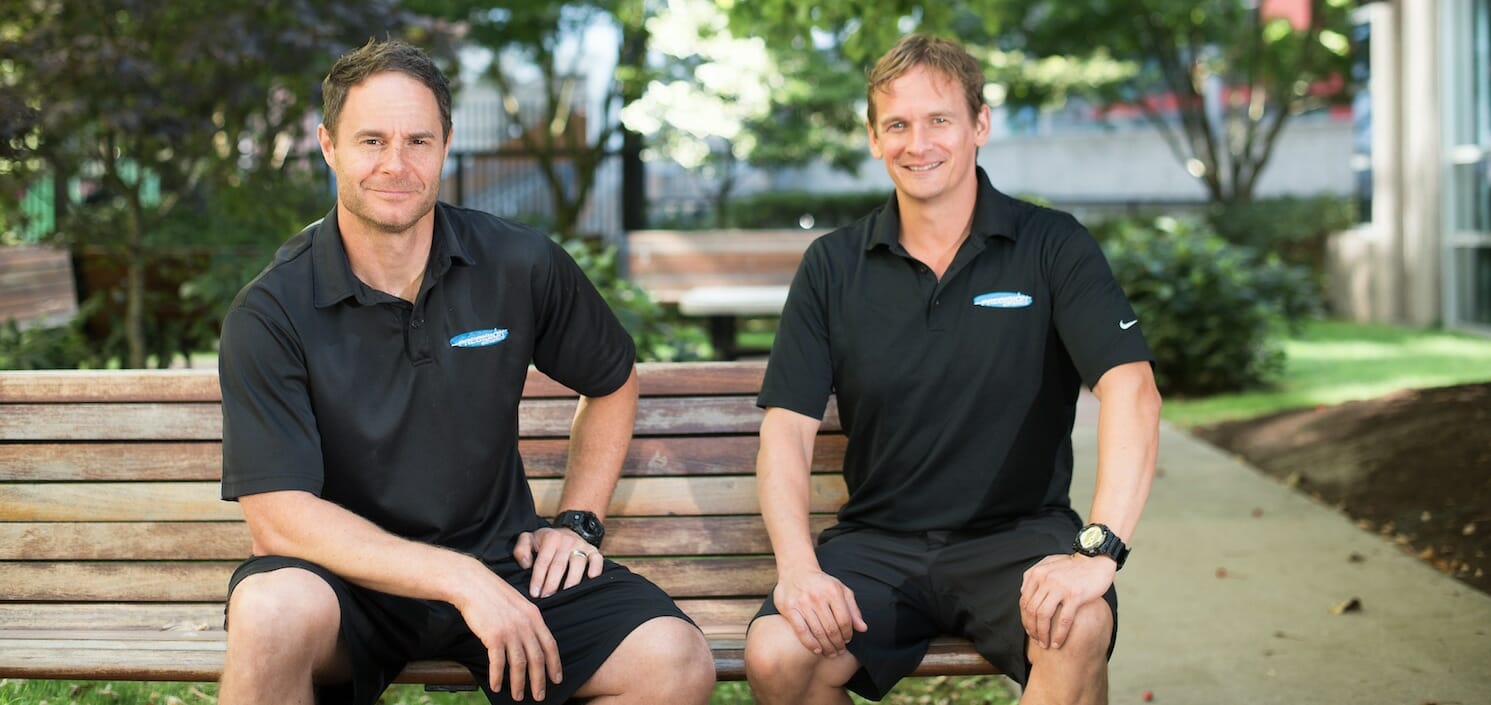 15 years of personal training excellence