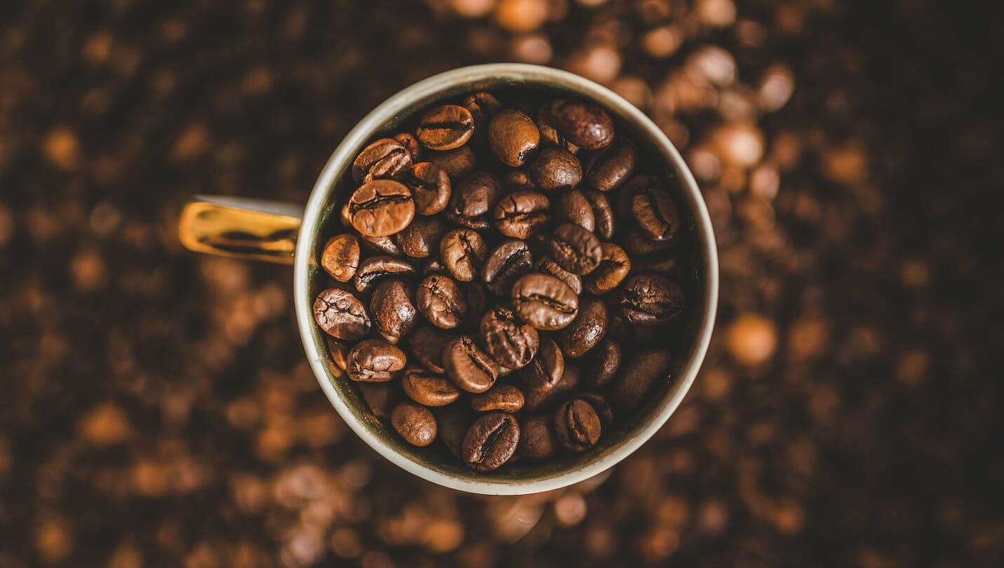 bulletproof coffee