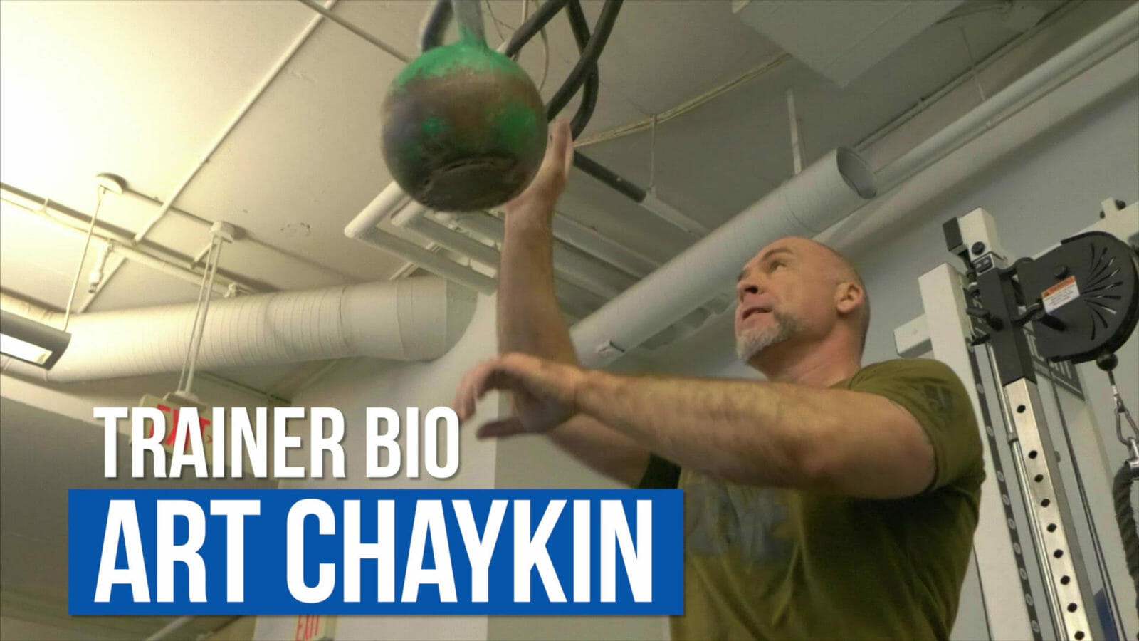 kettlebell training vancouver