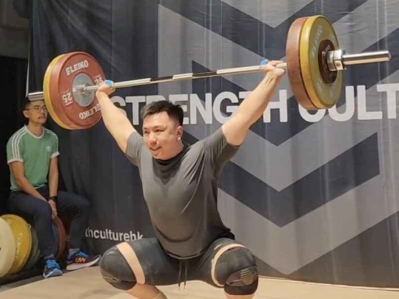 Personal Trainer Vancouver